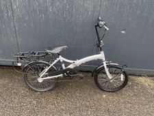 Dawes 6061 Aluminium Folding