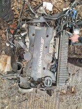 Ford Focus ST225 2.5 Turbo