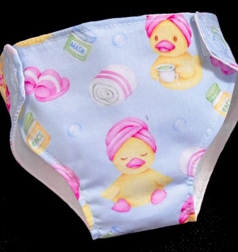 New dolls nappy diaper - 1,