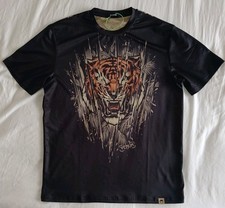 UFC Venum Tiger Print