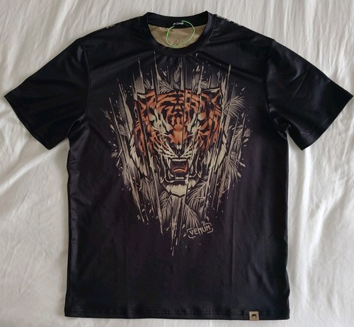 Ufc venum tiger print - ufc,