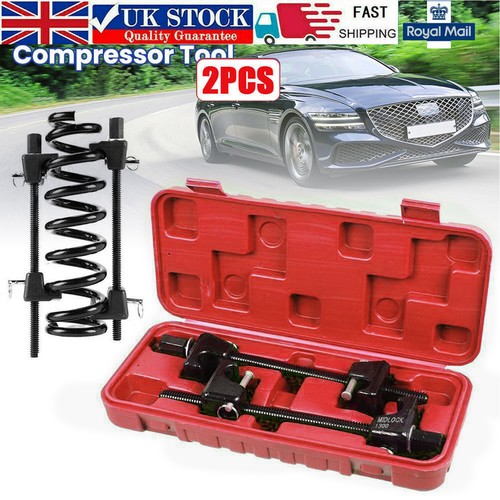 2pcs car coil spring - 2pcs,