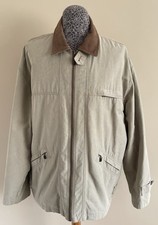 Men’s Baracuta Classic