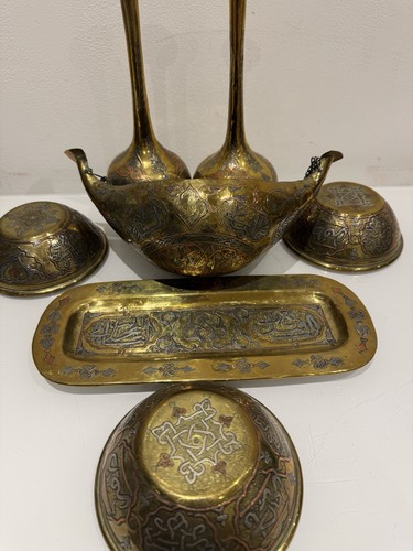 Collection islamic arabic - of,