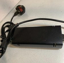 Original Microsoft  AC ADAPTER FOR MICROSOFT XBOX One WITH 3 PIN PSU CPA09-011A