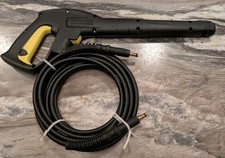 Karcher Electric Pressure