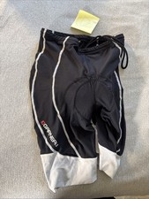 Large LG bib shorts #1