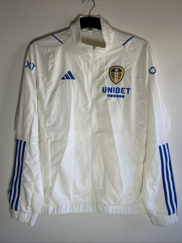 Leeds united adidas - adidas, anthem