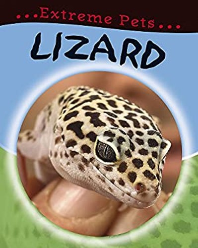 Lizard hardcover selina - hardcover,