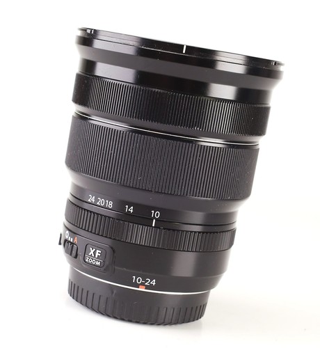 Fujifilm 24mm r - fujifilm, ois