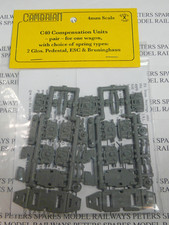 Cambrian C40 Pedestal Comp