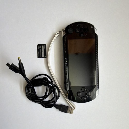 Sony psp 1000 - psp-1000, playstation