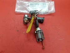  KIA MENTOR Ignition W/Key