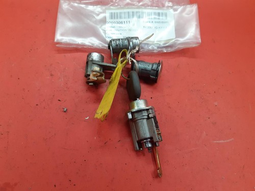 Kia mentor ignition - mentor,