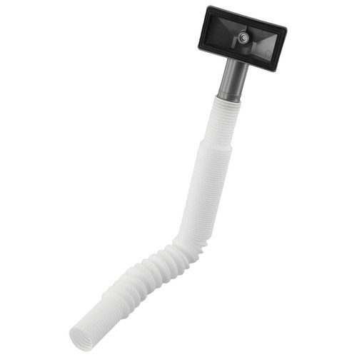 Overflow pipe drainer - overflow,