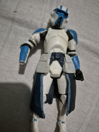 Star wars clone trooper action - clone,