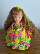 Kenner Cup Cake Cupcakes Doll