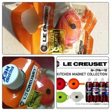 New Le Creuset x pepsi nex