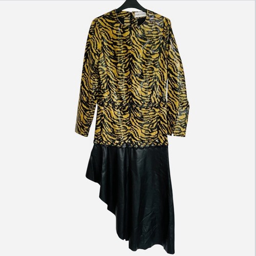 Stand studio womens zebra - stand,
