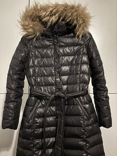 Ladies max mara long black - mara,