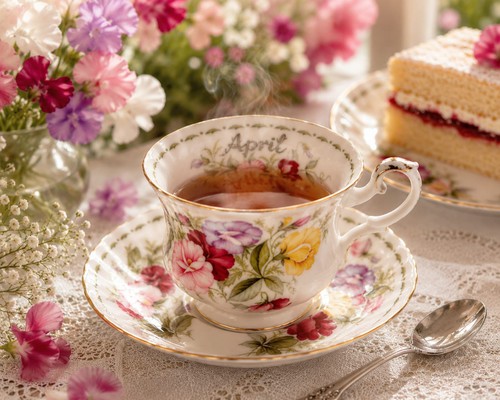 Vintage royal albert - royal,