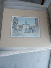 A VIEW OF THE PEPPER POT