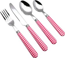EXZACT Cutlery Set 24pcs