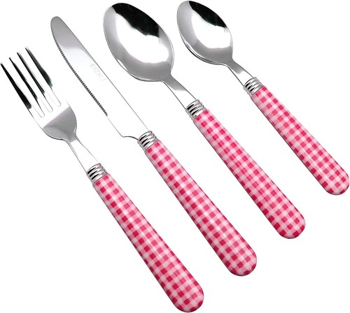Exzact cutlery set 24pcs - exzact,