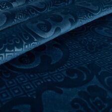 New Furnishing Embossed Damask
