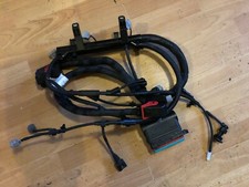 GENUINE JCB TELETRUK TLT 30