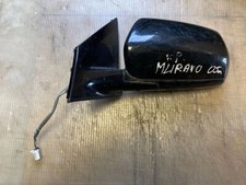 Breaking Nissan Murano Z50