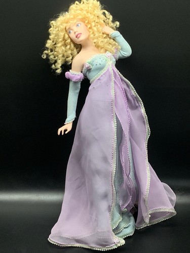 Franklin mint passion - "passion, of