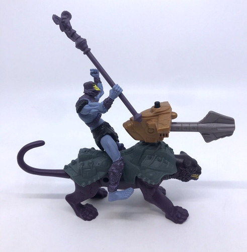 Masters the universe - masters,