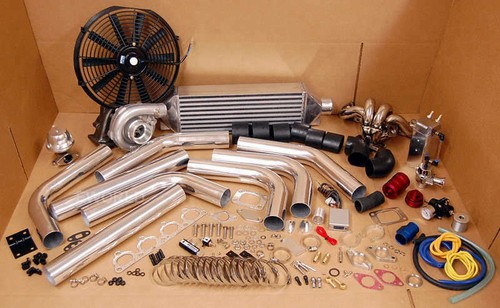 485hp turbo kit b18 - 485hp,