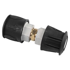 Aluminum Docking Device for