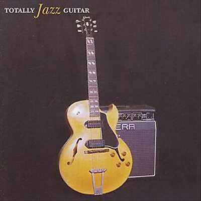 Various totally jazz - various, :