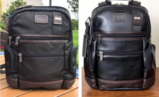 TUMI ALPHA BRAVO Knox Backpack