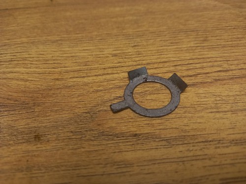 Bsa c15 b40 - b40, b25