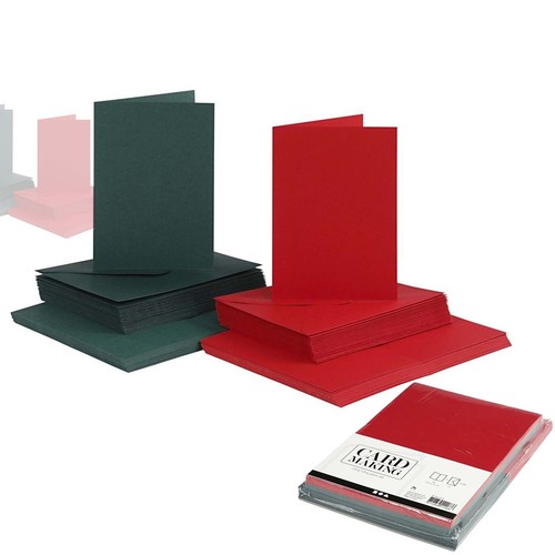 Blank cards and envelopes card - blank,