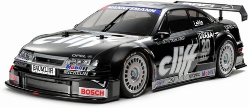 Tamiya assembly kit - 1/10, rc