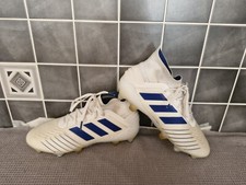 Mens ADIDAS PREDATOR 19.1 SG