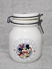 Vintage Gourmet Mickey With