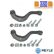 CONTROL ARMS REAR PAIR MEYLE