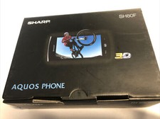 BRAND NEW Sharp SH80F Aquos