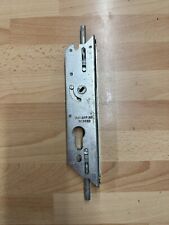 Schlegel - GLW Multi-Point lock body, Hook Sliding Door Lock