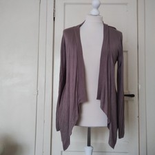 Waterfall Cardigan