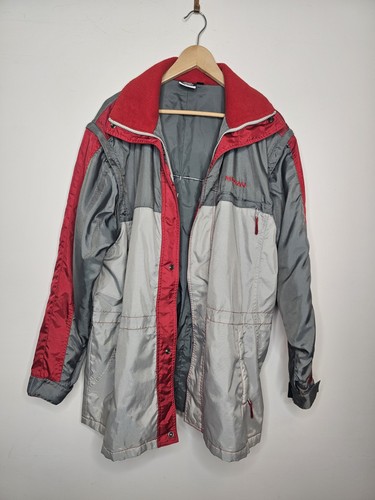 Nissan workwear jacket - jacket,, grey