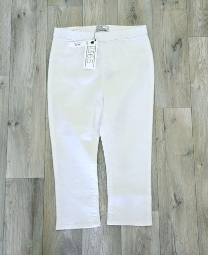 Peacocks womens white kate - peacocks,