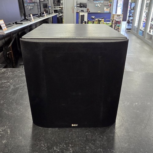 Bowers wilkins asw675 - &,
