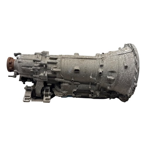 Jaguar type gearbox x152 - type,